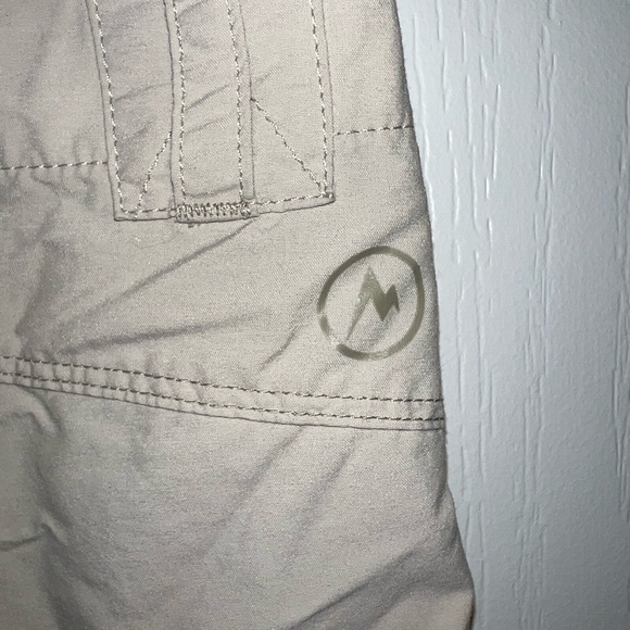 Marmot Kodachrome Short - Picture 4 of 7